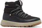 Columbia Damen Slopeside Village Omni-Heat Hi Hohe Winterstiefel