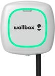 Wallbox Pulsar Plus Ladeger&auml;t f&uuml;r Elektrofahrzeuge. Mit Einstellbarer...