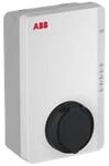 ABB Terra AC Wandladestation Typ2 ABB TAC-W22-T-R-0, Original, Edelstahl,