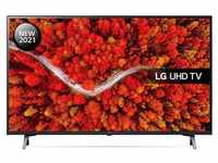 LG LED TV UHD 4K 43 Zoll (108 cm), 43UP8000, 2021