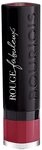 Bourjois Rouge Fabuleux Lipstick 12 Beauty and the Red
