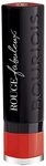 Bourjois Rouge Fabuleux Lipstick 10 Scarlet it be