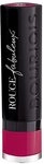 Bourjois Rouge Fabuleux Lipstick 08 Once upon a pink
