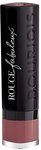 Bourjois Rouge Fabuleux Lipstick 04 Jolie Mauve