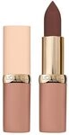 LOr&eacute;al Paris Color Riche Free The Nudes No Pressure Pintalabios Pintalabios Mate