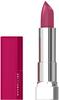 Maybelline New York Color Sensational Smoked Roses Lippenstift, 320 steamy rose, 22.1