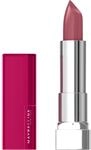 Maybelline New York Color Sensational the Creams, pflegender Lippenstift,