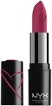 Shout Loud Satin Lipstick 21St