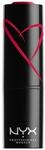 NYX Professional Makeup Lippenstift mit Satin-Finish und ultra-ges&auml;ttigter Farbe,
