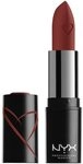 Shout Loud Satin Lipstick Hot In Here
