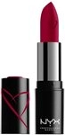 Shout Loud Satin Lipstick Opinionated