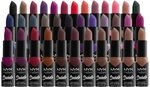 Suede Matte Lipstick Copenhagen 3,5 Gr