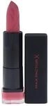Max Factor Velvet Mattes Lipstick Rose 20 &ndash; Langanhaltender,