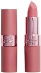 GOSH Luxury Rose Lippenstift mit leichtem Schimmer, vegan I intensive...