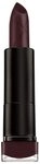 Max Factor Velvet Matte Lippenstift Raisen 65 &ndash; Langanhaltender &