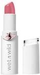 wet n wild, Megalast Lipstick, feuchtigkeitsspendender Lippenstift, gl&auml;nzendes