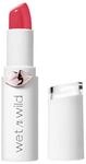 Wet n Wild, Megalast Lipstick, langanhaltender feuchtigkeitsspendender gl&auml;nzender