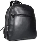 Picard Damen, Unisex Rucksack LUIS aus Echtleder Mittel, OneSize | mit