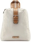 Picard Damen Rucksack SONJA aus Nylon Mittel | mit Rei&szlig;verschluss | Rucksack 