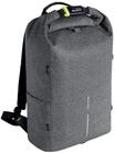 XD Design Urban Anti-Theft Laptop Backpack Cut Proof (Unisex Travel Bag)