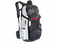 FR Trail UNLIMITED 20l Tasche schwarz/weiß S