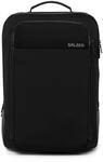 SALZEN Business Backpack - 21l Business Rucksack mit gepolstertem Laptopfach,