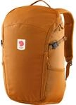 Fj&auml;llr&auml;ven High Coast Ulv&ouml; 23 Backpack Red Gold
