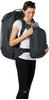 Deuter AViANT Access Pro 65 SL Damen Reiserucksack mit Daypack, Schwarz