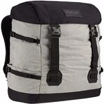 Burton 21345100020 Daypack, Gray Heather, Einheitsgr&ouml;&szlig;e