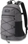 Dakine Wndr Pack Rucksack 18L - Farbe carbon