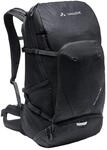 VAUDE Bike Alpin Pro 28+ Mountainbikerucksack &ndash; Schwarz | Mountainbikerucksack mit