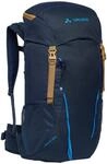 VAUDE Kinder & Jugend Rucksack Hidalgo 24+4 Liter, eclipse, Einheitsgr&ouml;&szlig;e