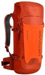 ORTOVOX TRAVERSE 30 DRY, desert orange, 30 Liter