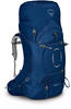 Osprey Ariel 65 Trekkingrucksack für Frauen Ceramic Blue - WM/L