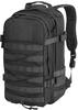 Helikon-Tex Raccoon Mk2 (20l) Backpack - Cordura® Rucksack (Schwarz)