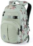 Nitro Chase Rucksack, Schulrucksack mit Organizer, Schoolbag, Daypack mit 17 Zoll