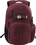 Nitro Hero Pack/gro&szlig;er trendiger Rucksack Tasche Backpack/mit gepolstertem