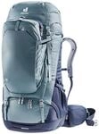 deuter AViANT Voyager 65+10 Reiserucksack mit Tagesrucksack