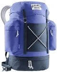 deuter Wengen Vintage Tagesrucksack (25 L)