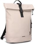Zwei CARGO Rucksack CAR200 sand