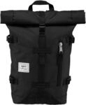 Barts Rucksack Mountain Backpack 20 Liter Tasche