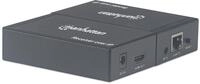 Manhattan 207959 HDMI Over IP Extender Kit Verst&auml;rkt 1080p-Signal mit
