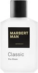Marbert Classic homme/ man, Pre-Shave, 1er Pack (1 x 100 ml)