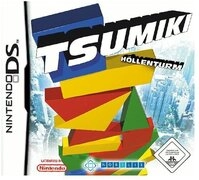 Tsumiki - H&ouml;llenturm