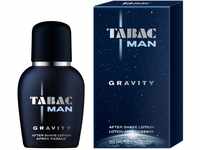 Tabac® Man Gravity - After Shave Lotion 50 ml Splash I markant, männlich,
