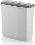 Dahle PaperSAFE PS 60 Aktenvernichter, Sicherheitsstufe P-2, 6 Blatt 
