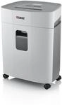 Dahle PaperSAFE PS 380 Aktenvernichter, Sicherheitsstufe P-4, 15 Blatt 