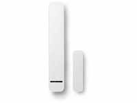 Bosch Smart Home Tür-/Fensterkontakt, Alarmanlage, Einbruchschutz, kompatibel...
