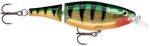 Rapala X-Rap Jointed SHAD 13CM S, Silver