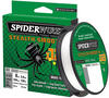 Spiderw.Stealth Smooth 12 Braid 0,19mm;150m,Trans.